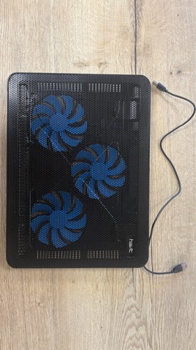 Havit laptop cooling - havit, quiet
