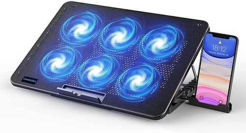 Liangstar laptop cooling - liangstar, pad
