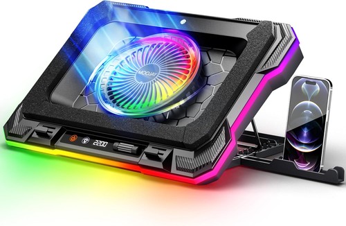 Laptop cooling pad turbo fan - laptop,