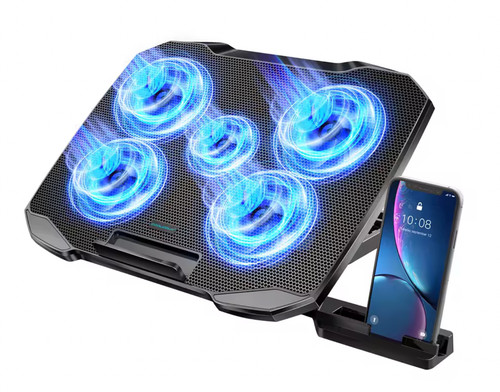 Laptop cooling pad for 16 - for, 12-16
