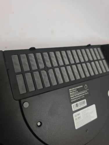 Iets gt500 turbo fan - gt500, laptop