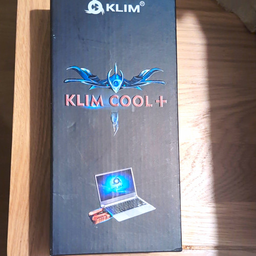 Klim cool usb powered fan - usb-powered, 1-fan