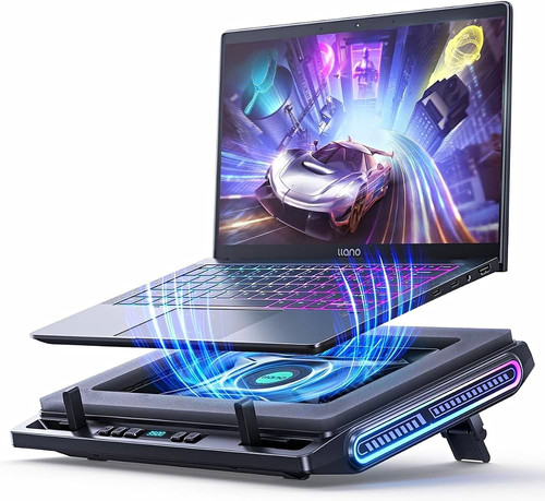 Llano v10 laptop - v10, cooling
