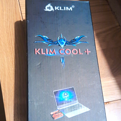Klim cool laptop cooling - cooling, pad