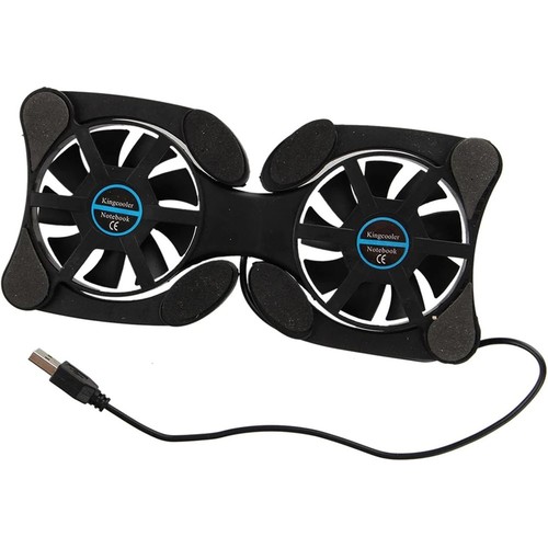 Usb mini laptop cooler fan - usb,