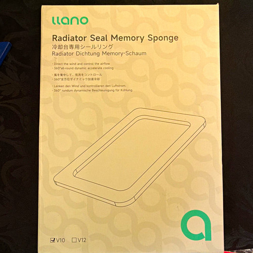 Llano v10 laptop - llano, cooling