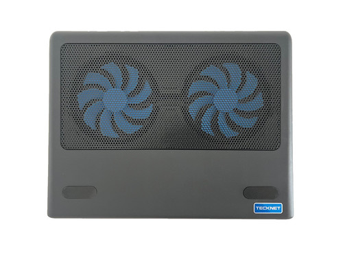 Laptop cooling pad tecknet - cooling,