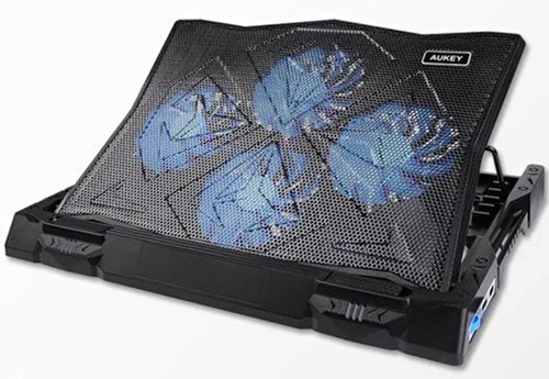 Aukey pad cooler - aukey,