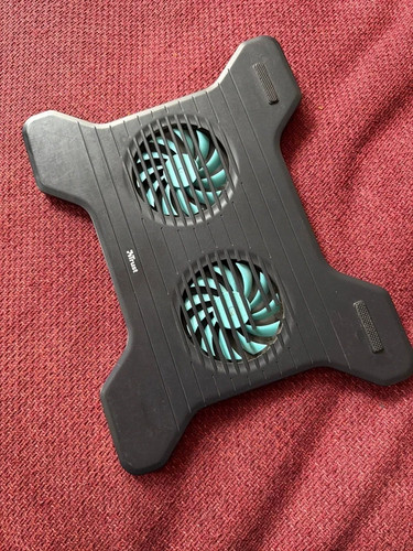 Trust laptop fan