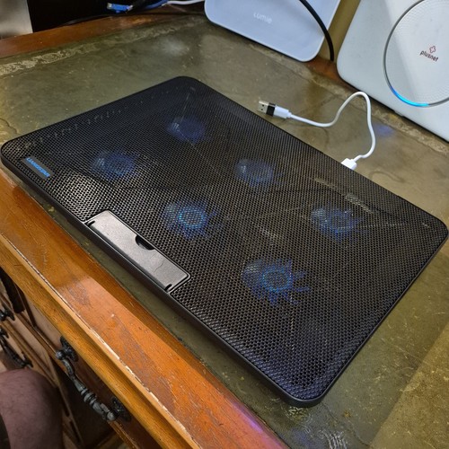Liangstar laptop cooling pad - liangstar, 6