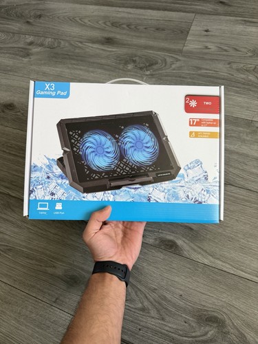 Amazon basics laptop cooling - basics,