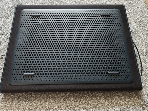 Targus laptop cooling - 17",