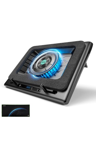 Llano gaming laptop - gaming, cooling