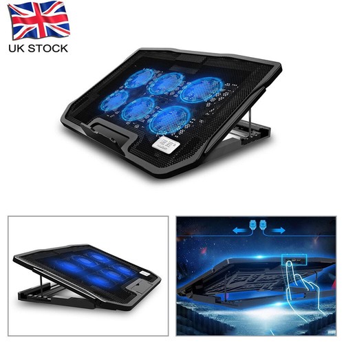 Quiet laptop cooler powerful - laptop,