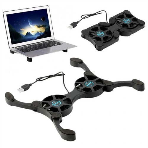 Portable laptop cooler - laptop,