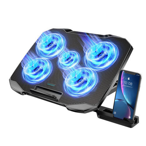 Laptop cooling pad inch - cooling,