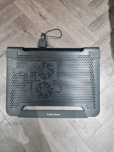 Cooler master notepal plus - notepal, u3