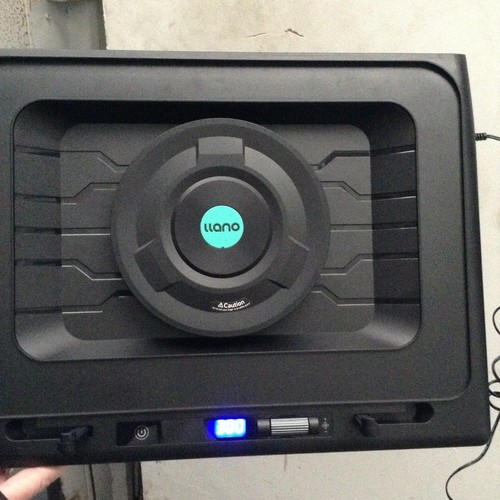 Llano laptop cooler gaming - , cooler,