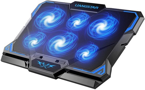 Laptop cooling pad - pad,,