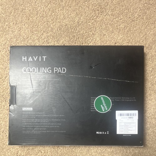 Havit f2056 laptop - havit, hv-f2056