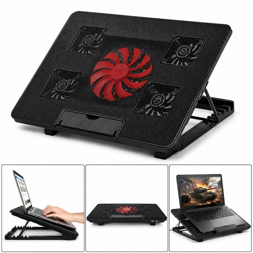 Fan laptop cooling - fan,