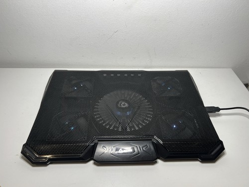 Klim cyclone laptop cooling - cyclone,