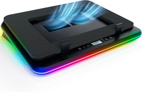 Klim turbofrost gaming laptop - klim,