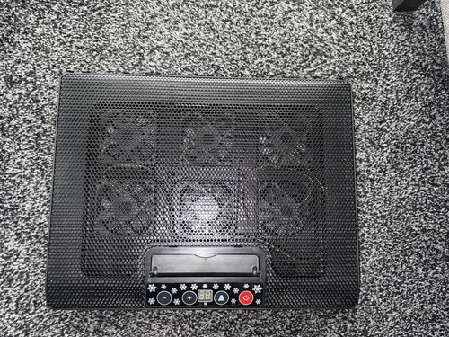 Usb plug laptop cooler - usb,