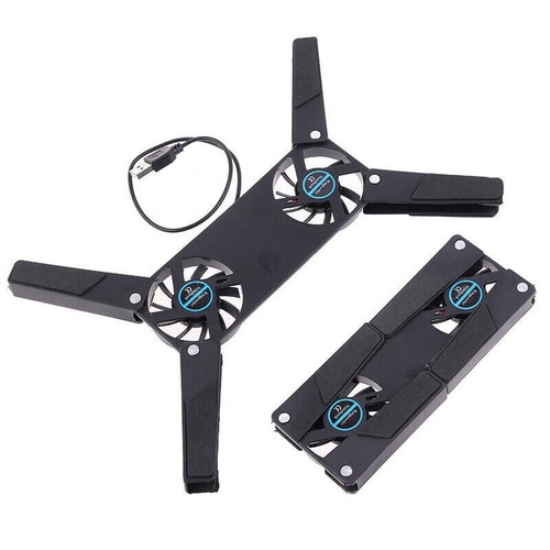 Usb cooling fan - mini, octopus