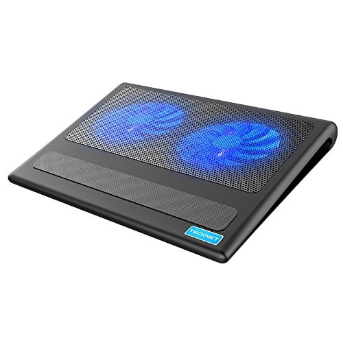 Laptop cooling pad - laptop, pad,