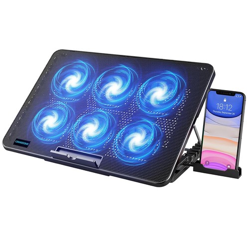 Liangstar laptop cooling - laptop, pad