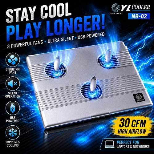Cooler 02 notebook - yl,