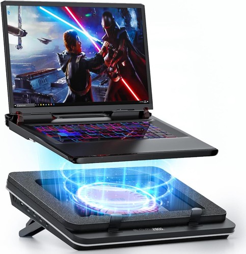 Gt600 laptop cooling pad - gt600,