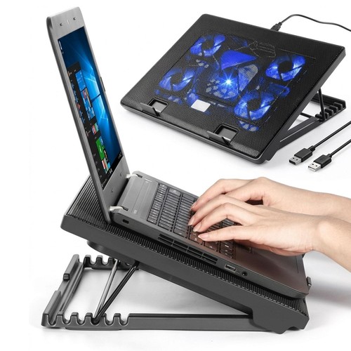 Laptop cooling pad - laptop,
