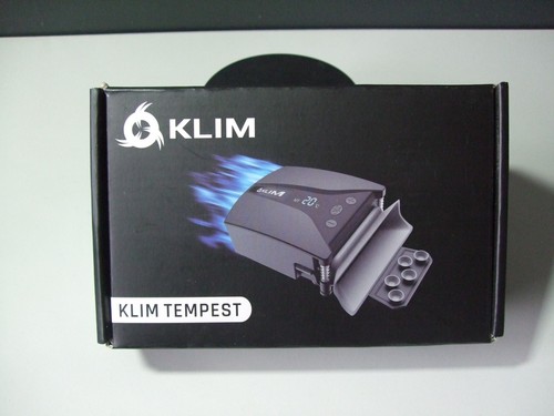 Klim tempest laptop cooling - klim,