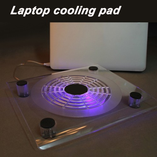 Laptop cooling pad - laptop, 12"