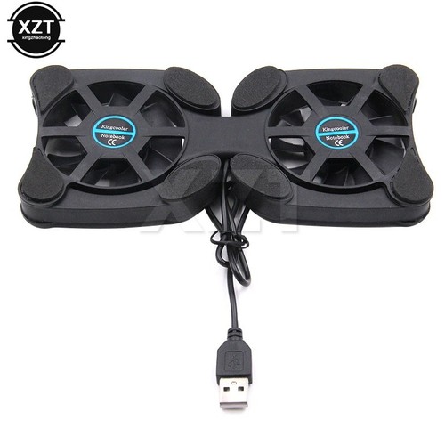 Dual usb cooling fan - usb,
