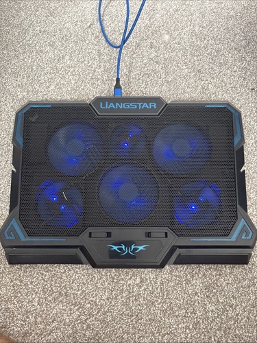 Liangstar fan laptop cooling - fan,