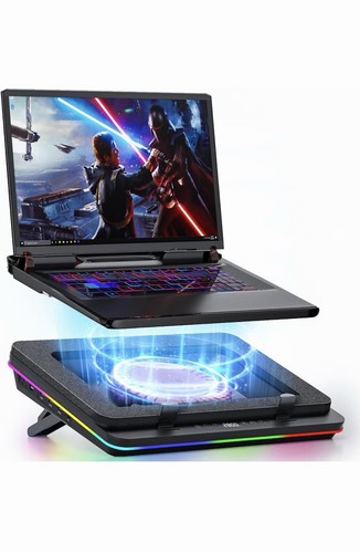Iets gt600 rgb laptop - gt600,