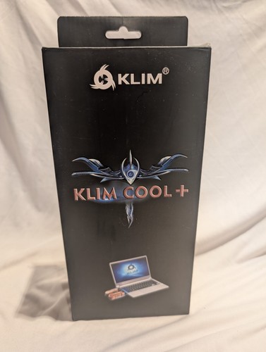 Klim cool laptop - cool+, cooler