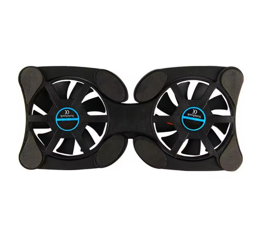 Foldable usb laptop cooling - usb,