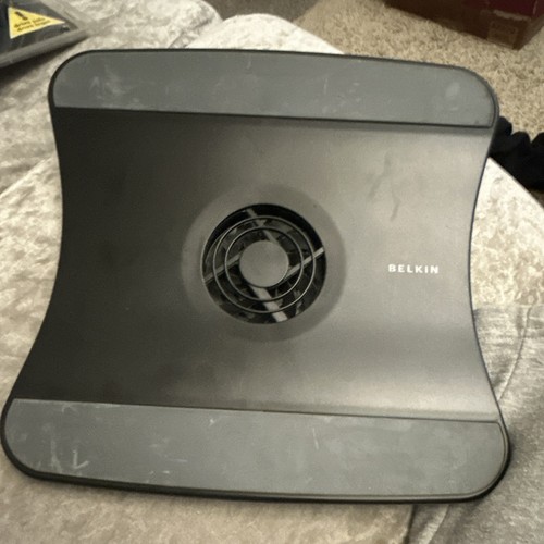 Belkin laptop cooling pad - laptop, 1