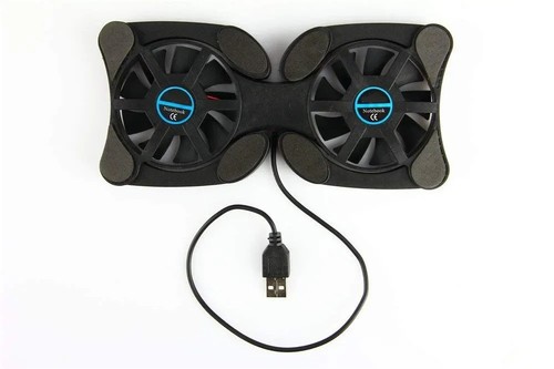 Foldable usb laptop cooling - foldable,