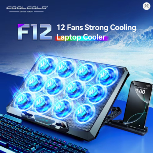 Laptop cooling pad - laptop,