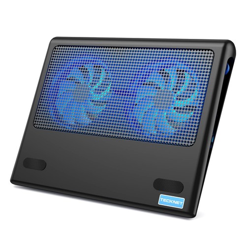 Laptop cooling pad 16 - laptop, 12"-16"