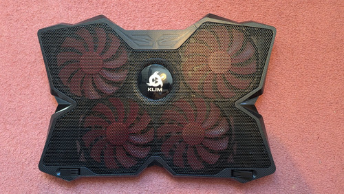 Klim laptop cooling pad - klim, with