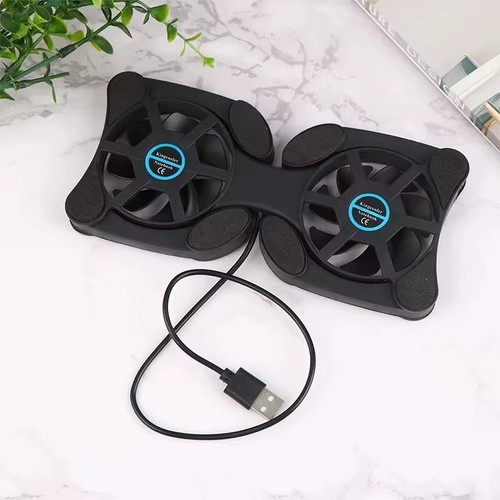 Foldable usb fan - usb,