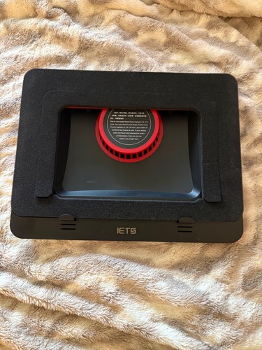 Iets laptop cooling pad - iets,