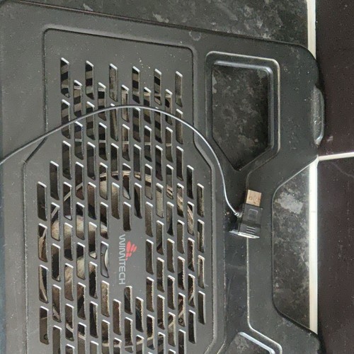Wimitech laptop cooling pad - wimitech,