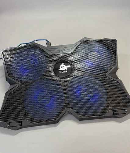 Gaming laptop cooler fan - gaming,